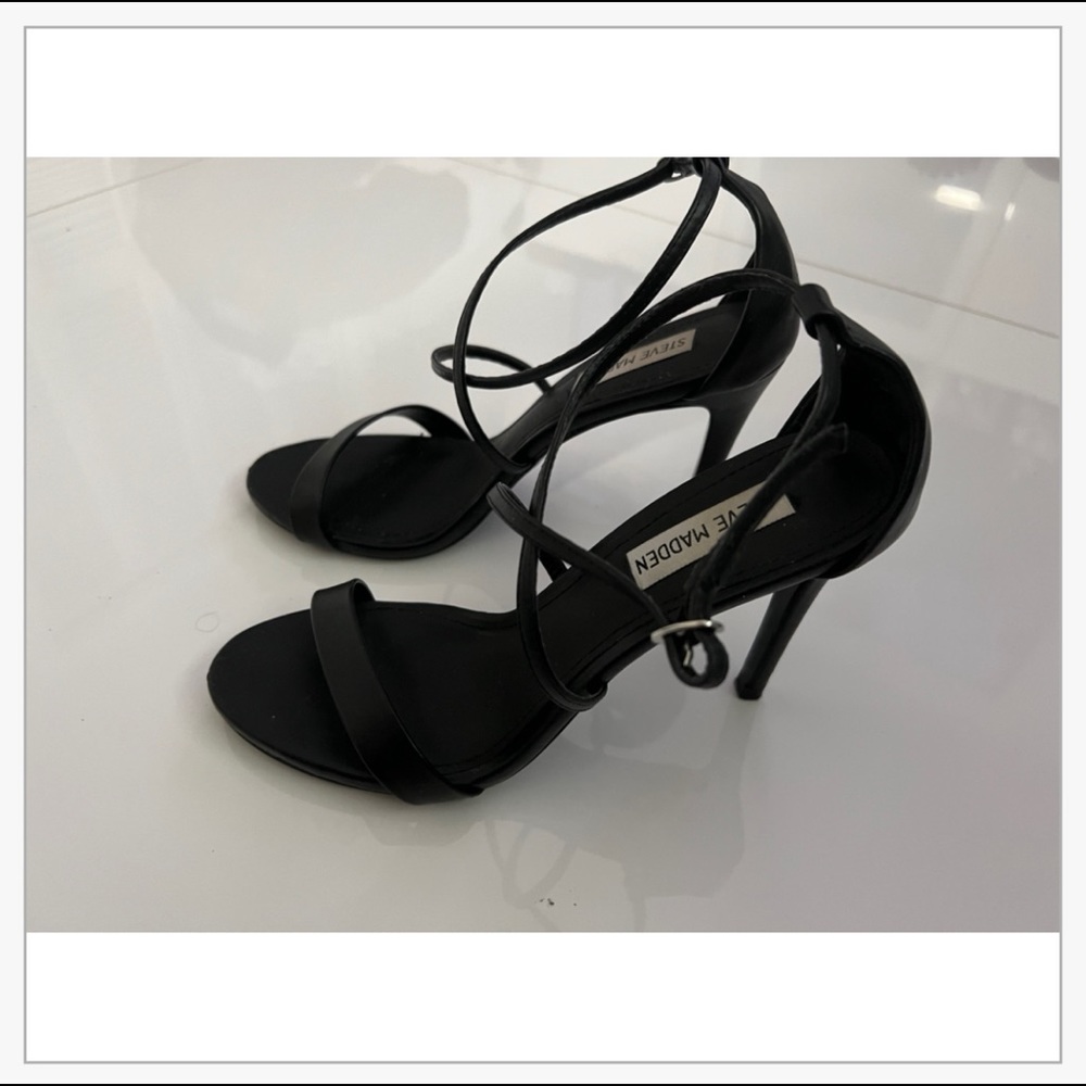 Steve Madden sandals